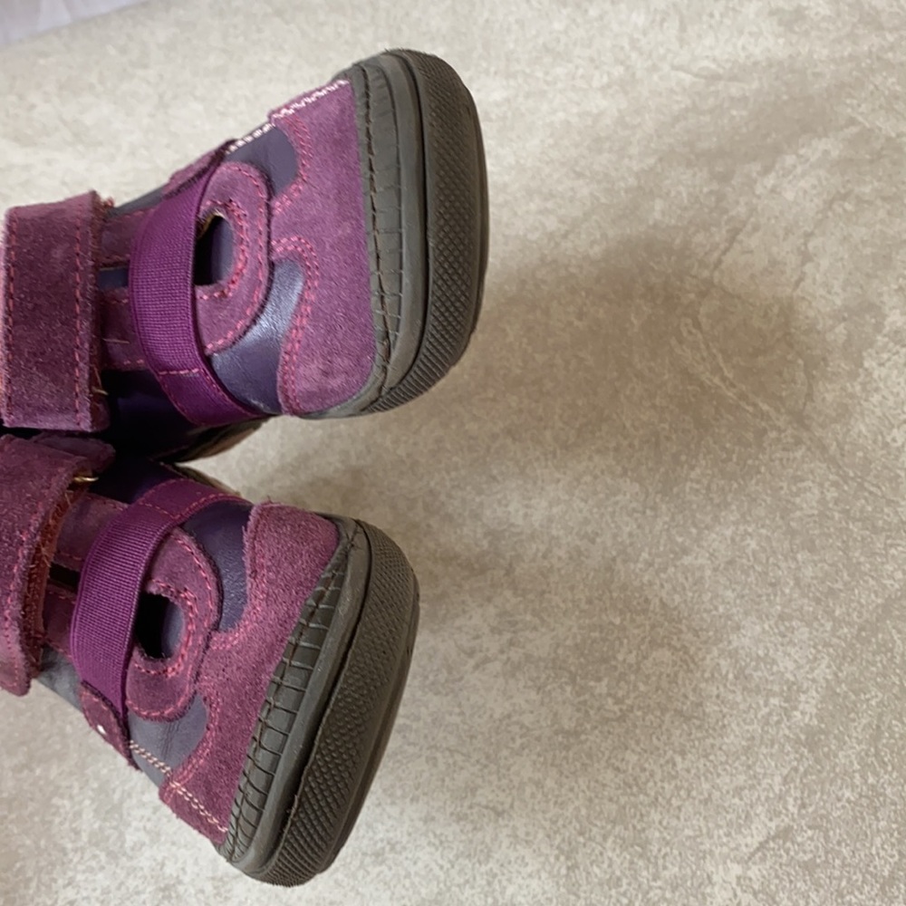 Primigi Booties - Picture 8 of 10